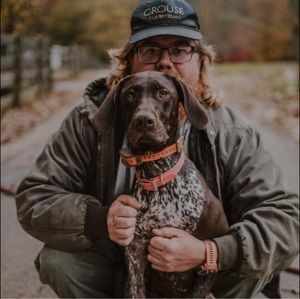 Meet your Posher, Noah